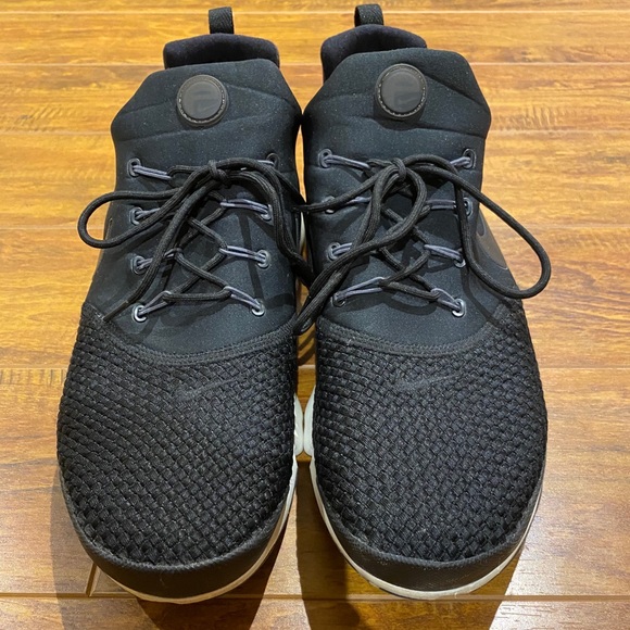 Nike Air Presto Size 10 - Picture 5 of 6